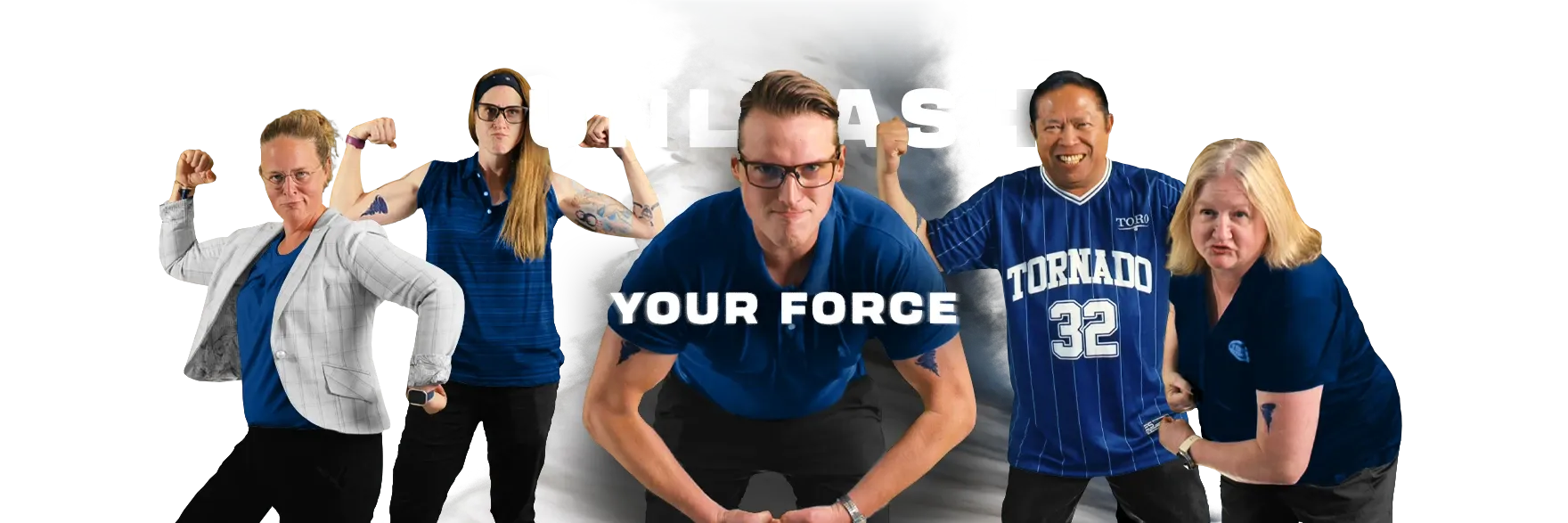 Thrive In A Career With Tornado