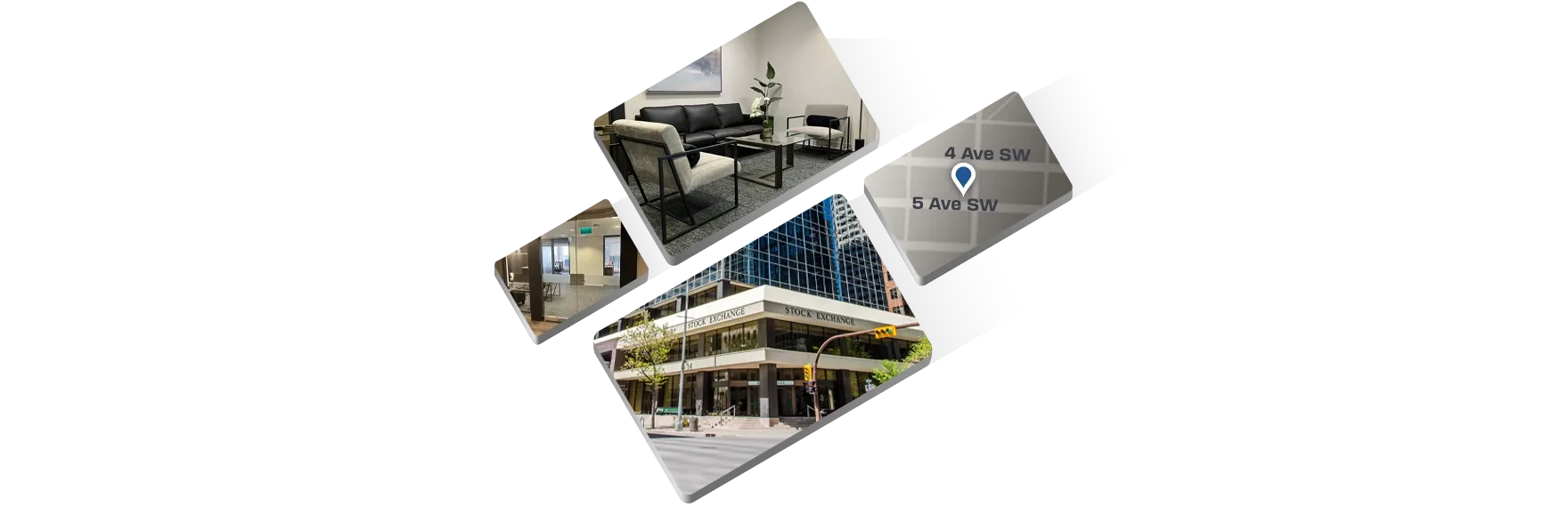 Contact Our Calgary Office