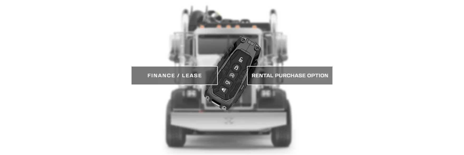 Tornado's Finance & Rental Purchase Option (RPO) Solutions
