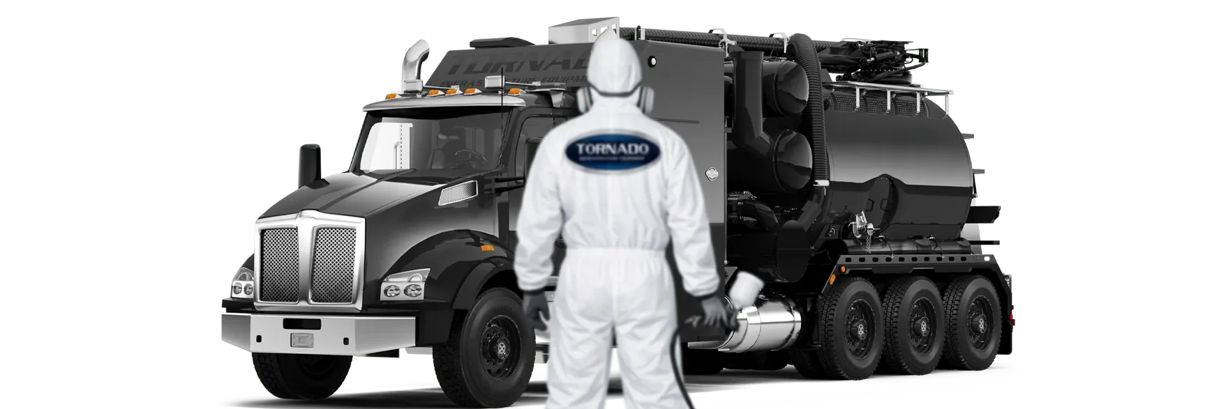 Brand Your Hydrovac!