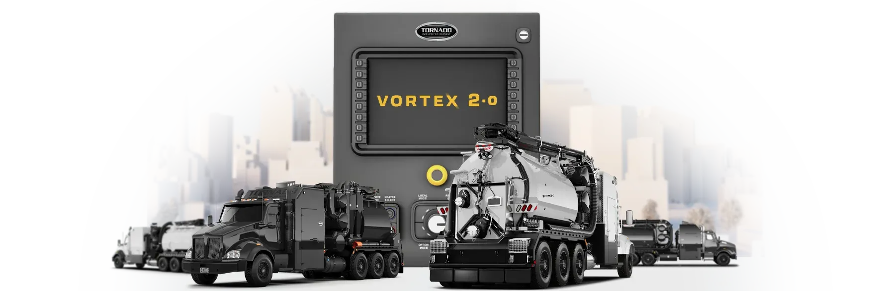 Introducing Vortex 2.0
